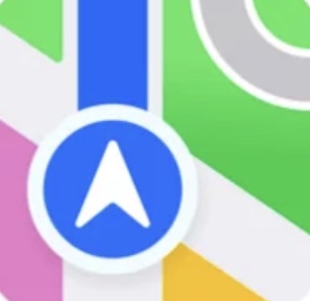 Apple Maps