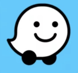 Waze